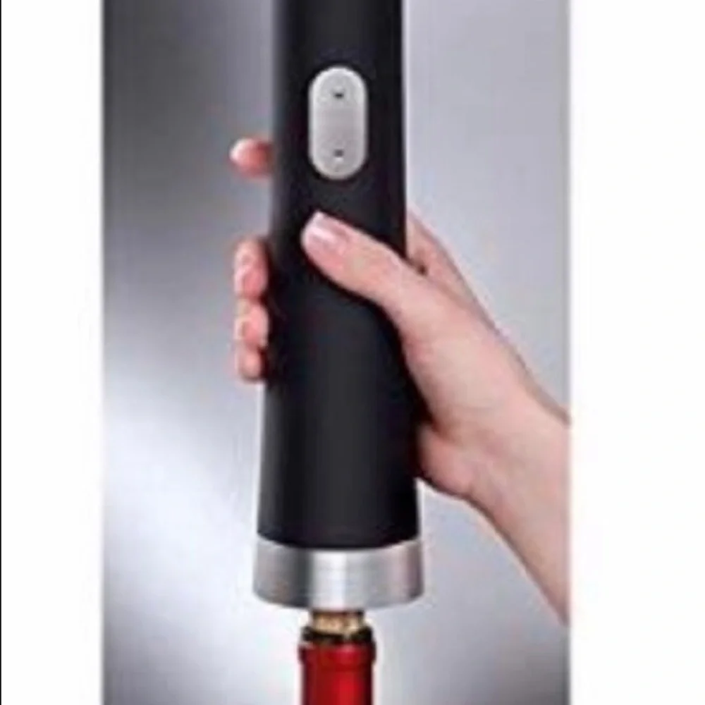 Wine‎ Opener Automatic